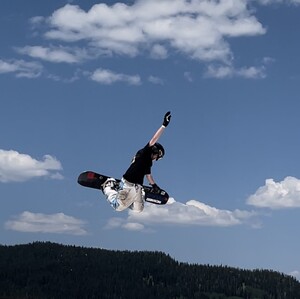 Fundraising Page: COBAN SEWELL